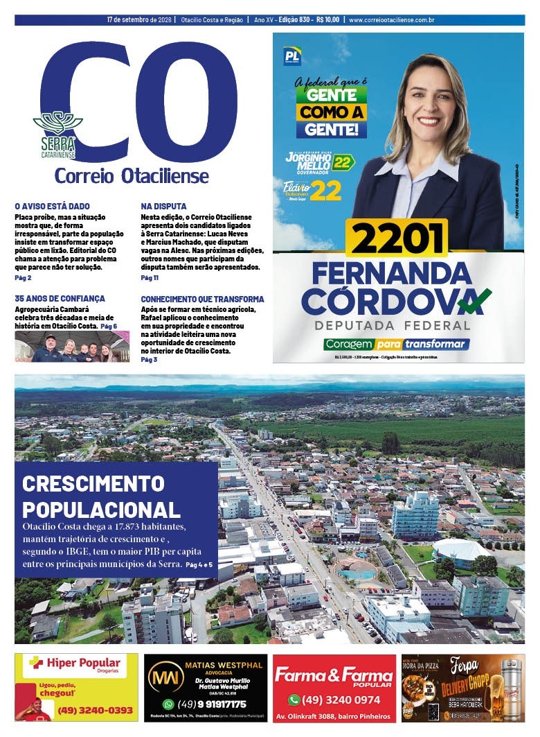 publicidade